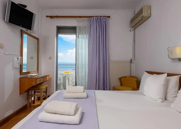 Possidon Hotel